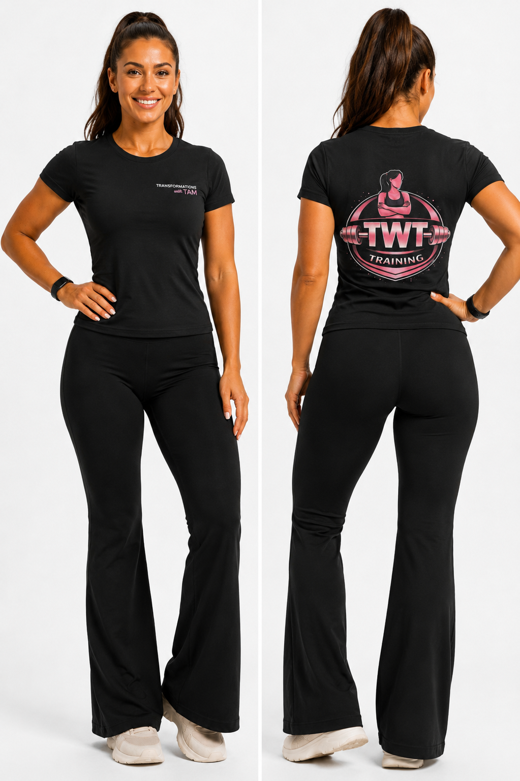 Short sleeve Womans Shirt