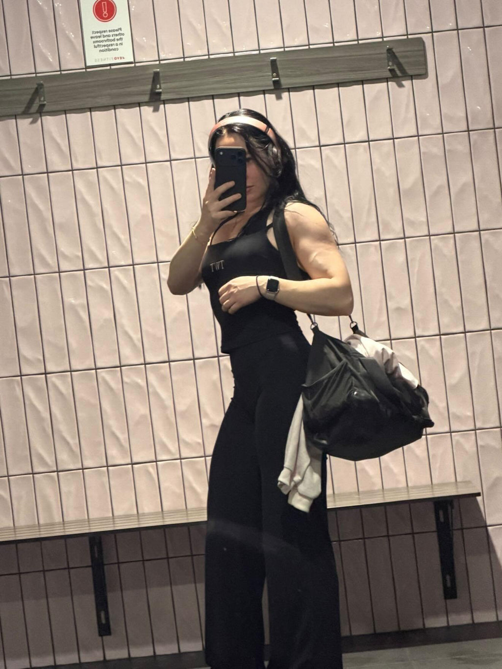 TWT Activewear Sets