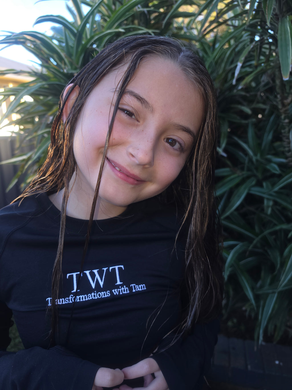 TWT Activewear Long Sleeves